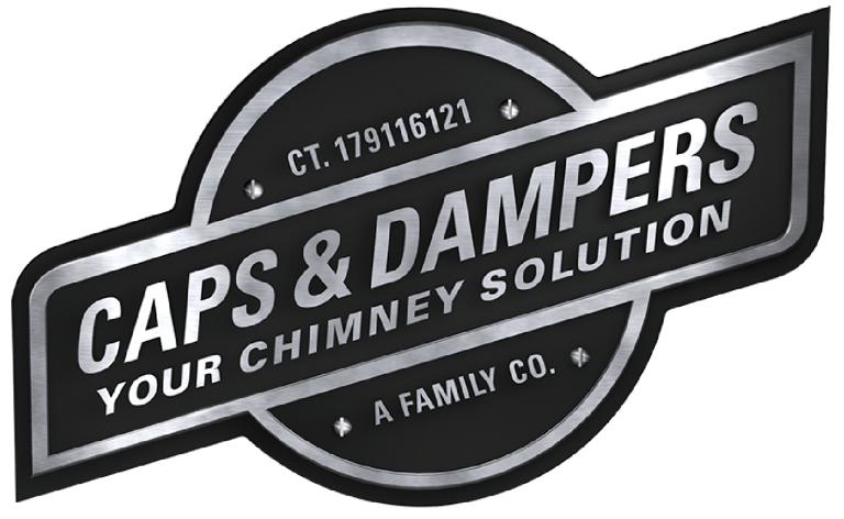Caps and Dampers - Your Chimney Solution