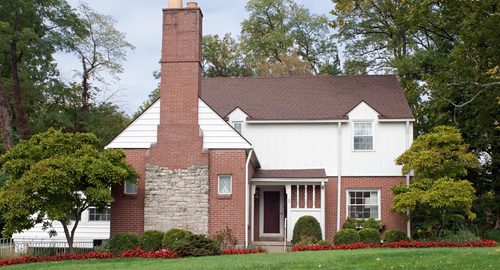 Bloomfield CT chimney repair | Chimney cleaning CT - Caps and Dampers