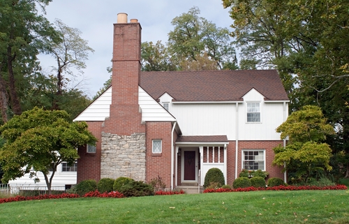 Bloomfield CT chimney sweeping