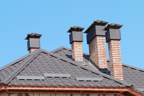 Bloomfield CT Chimney Cleaning | Chimney Repairs Connecticut | Caps & Dampers