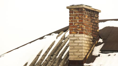 Simsbury CT Chimney Cleaning