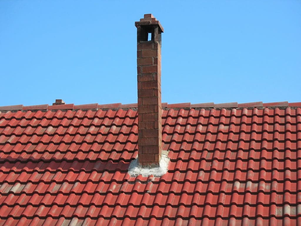 Business Chimney Cleaning & Inspection CT | Caps and Dampers