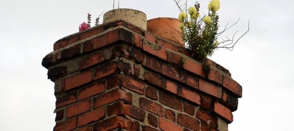 Get Your Chimney Cleaning Booked Today