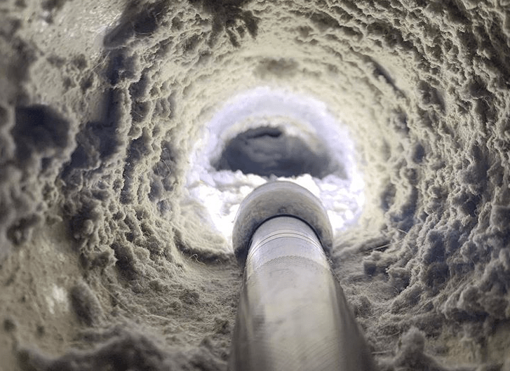 Things You Should Know About Dryer Vents - Caps & Dampers