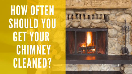how-often-get-chimney-cleaned