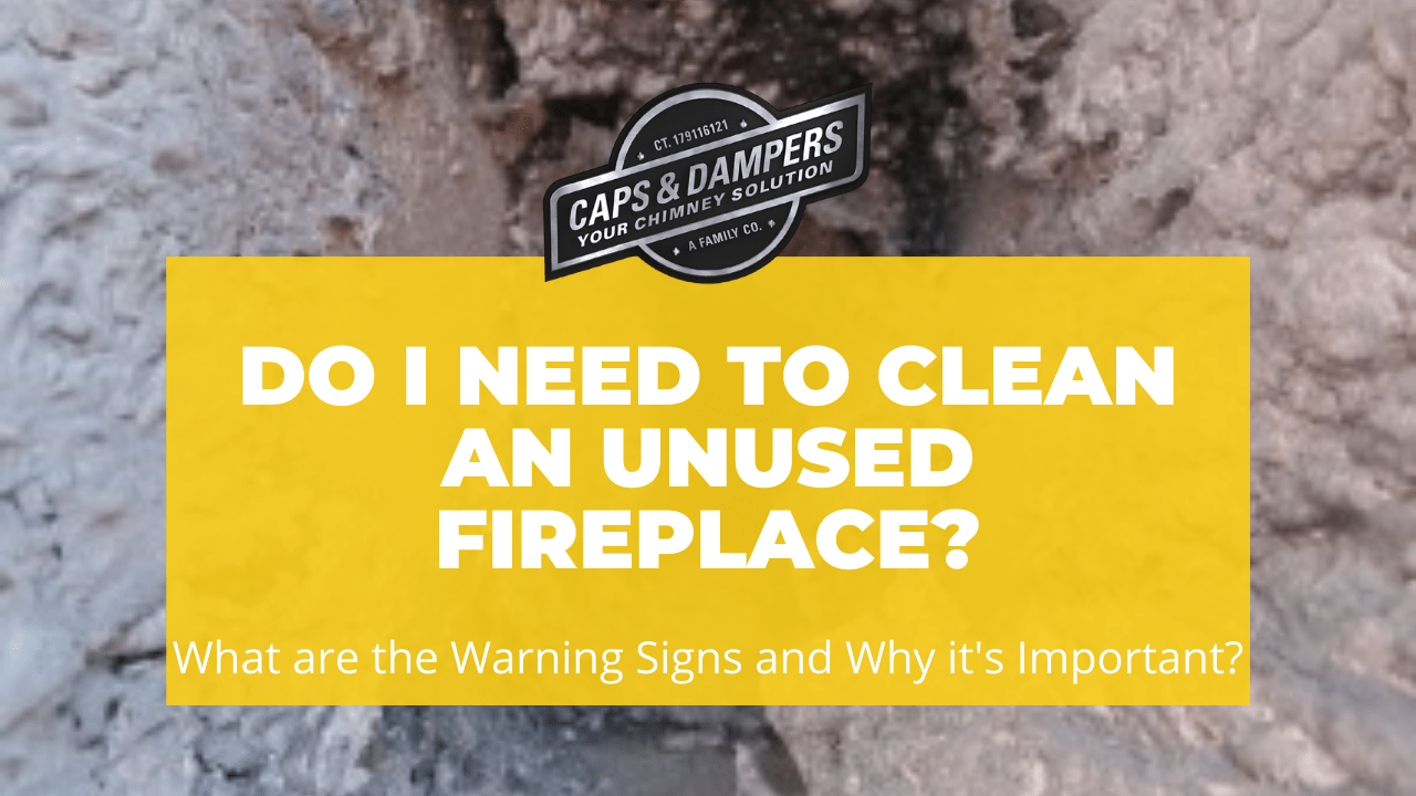 Do I Need to Clean an Unused Fireplace