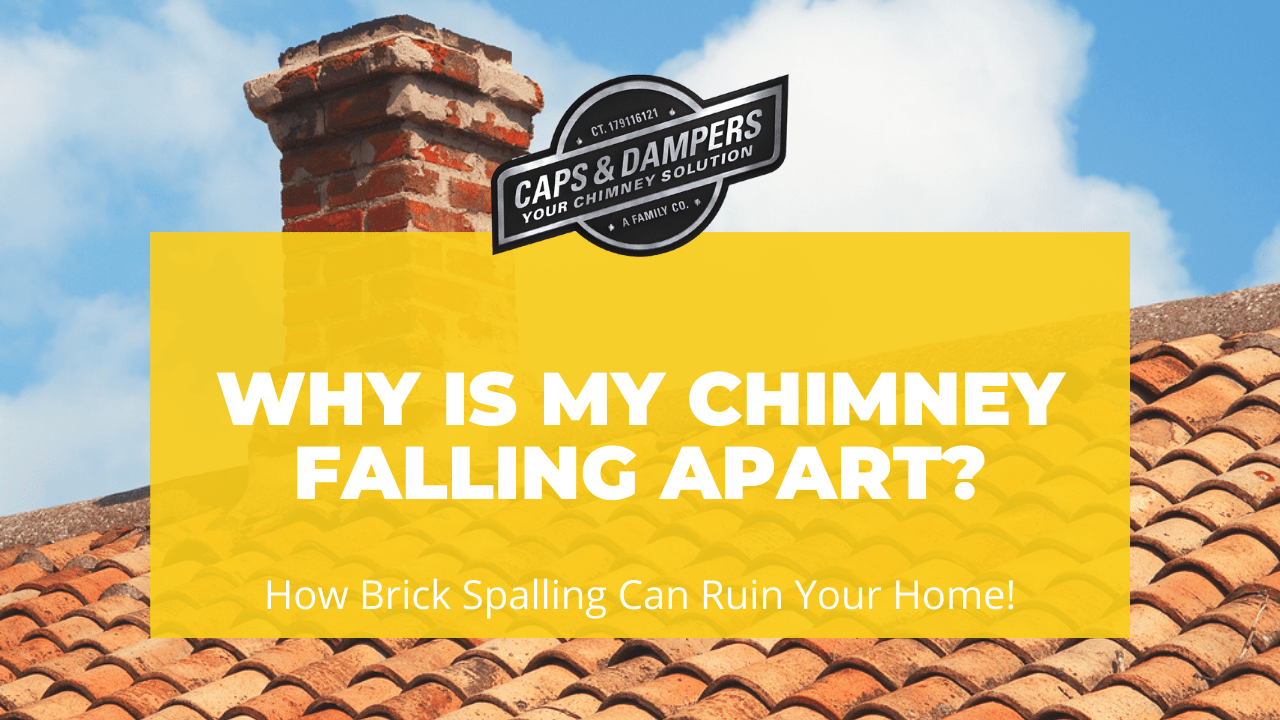 Why is My Chimney Falling Apart